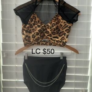 Dance Costume